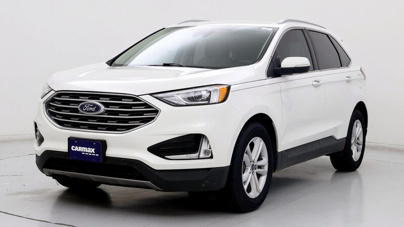 2020 Ford Edge SEL 4