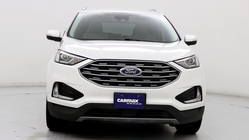 2020 Ford Edge SEL 5