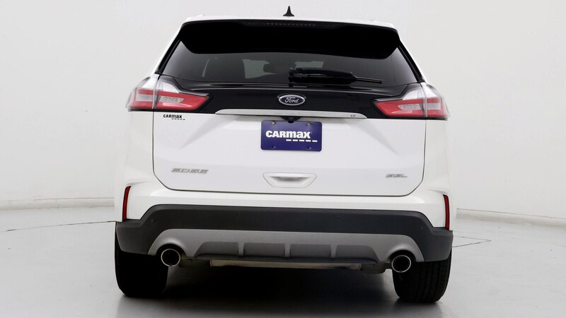 2020 Ford Edge SEL 6