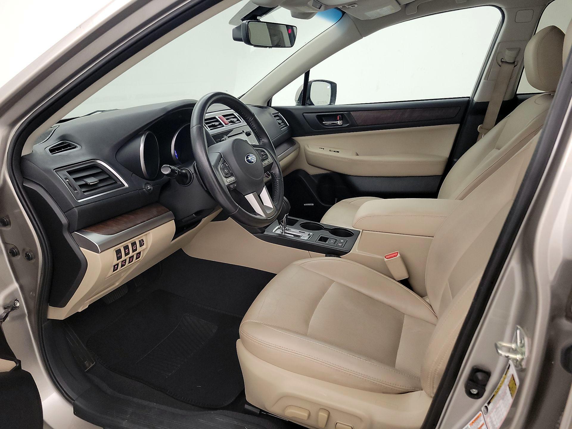 Thumbnail: 2017 Subaru Outback - 11