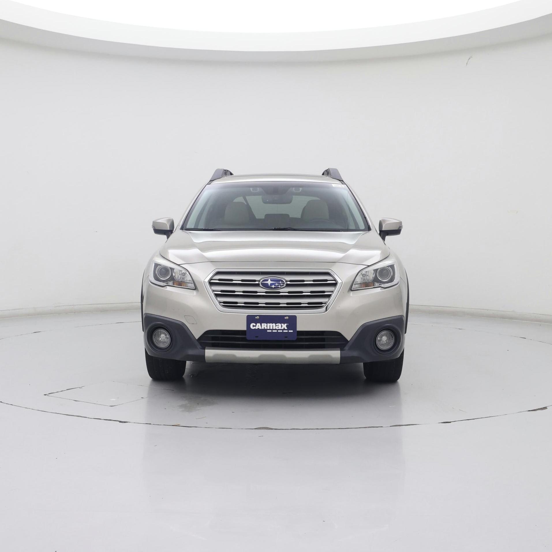 Thumbnail: 2017 Subaru Outback - 5