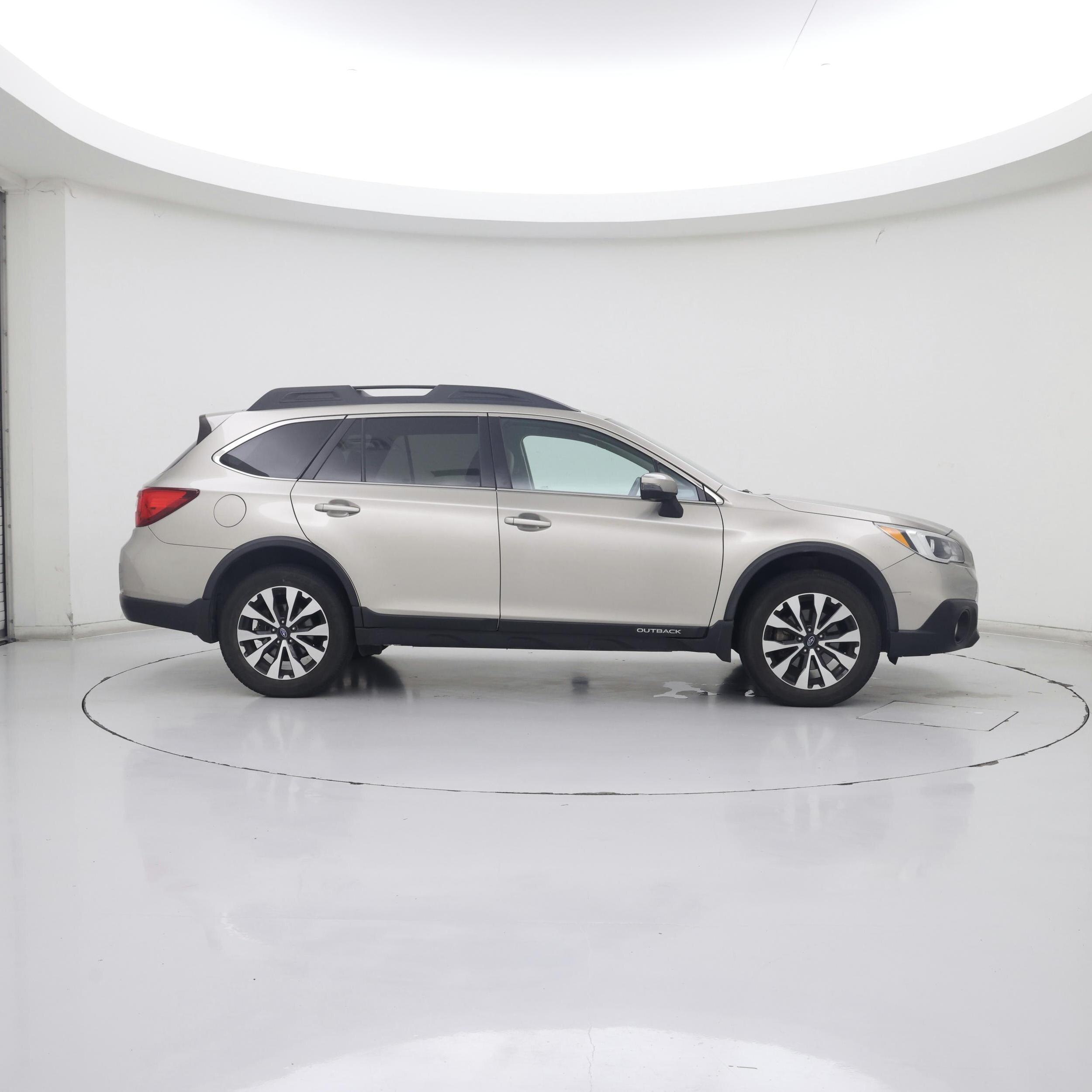 Thumbnail: 2017 Subaru Outback - 7