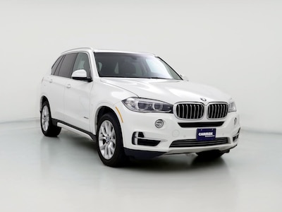 2014 BMW X5 xDrive50i -
                Houston, TX