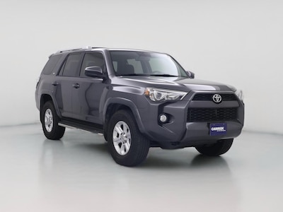 2016 Toyota 4Runner SR5 -
                Richmond, TX