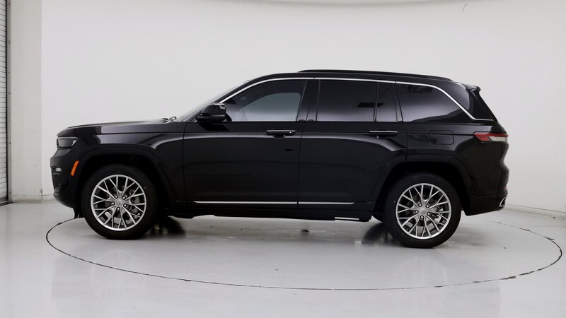 2023 Jeep Grand Cherokee Summit 3