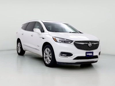 2020 Buick Enclave Avenir -
                Katy, TX