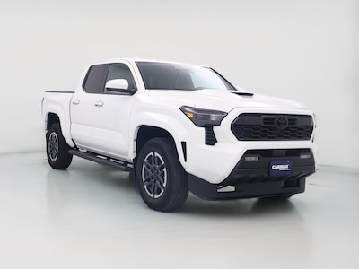 2024 Toyota Tacoma TRD Sport -
                Richmond, TX