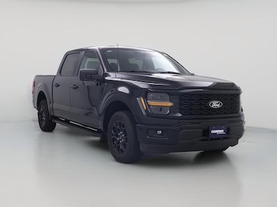 2024 Ford F-150 STX -
                Houston, TX