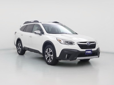 2020 Subaru Outback Touring -
                Richmond, TX