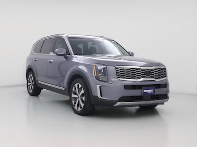 2020 Kia Telluride S -
                Richmond, TX