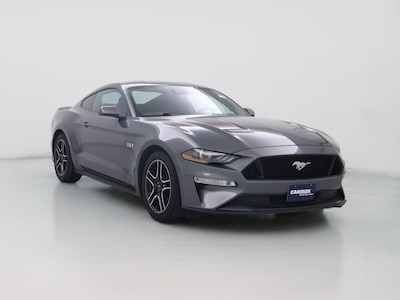 2022 Ford Mustang GT -
                Richmond, TX