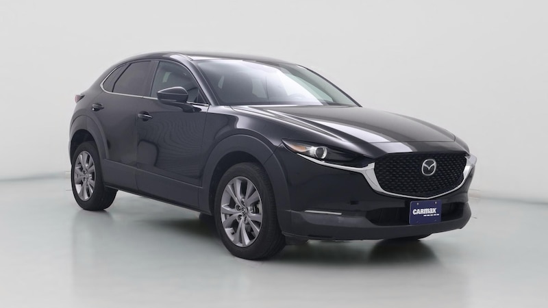 2020 Mazda CX-30 Select Hero Image