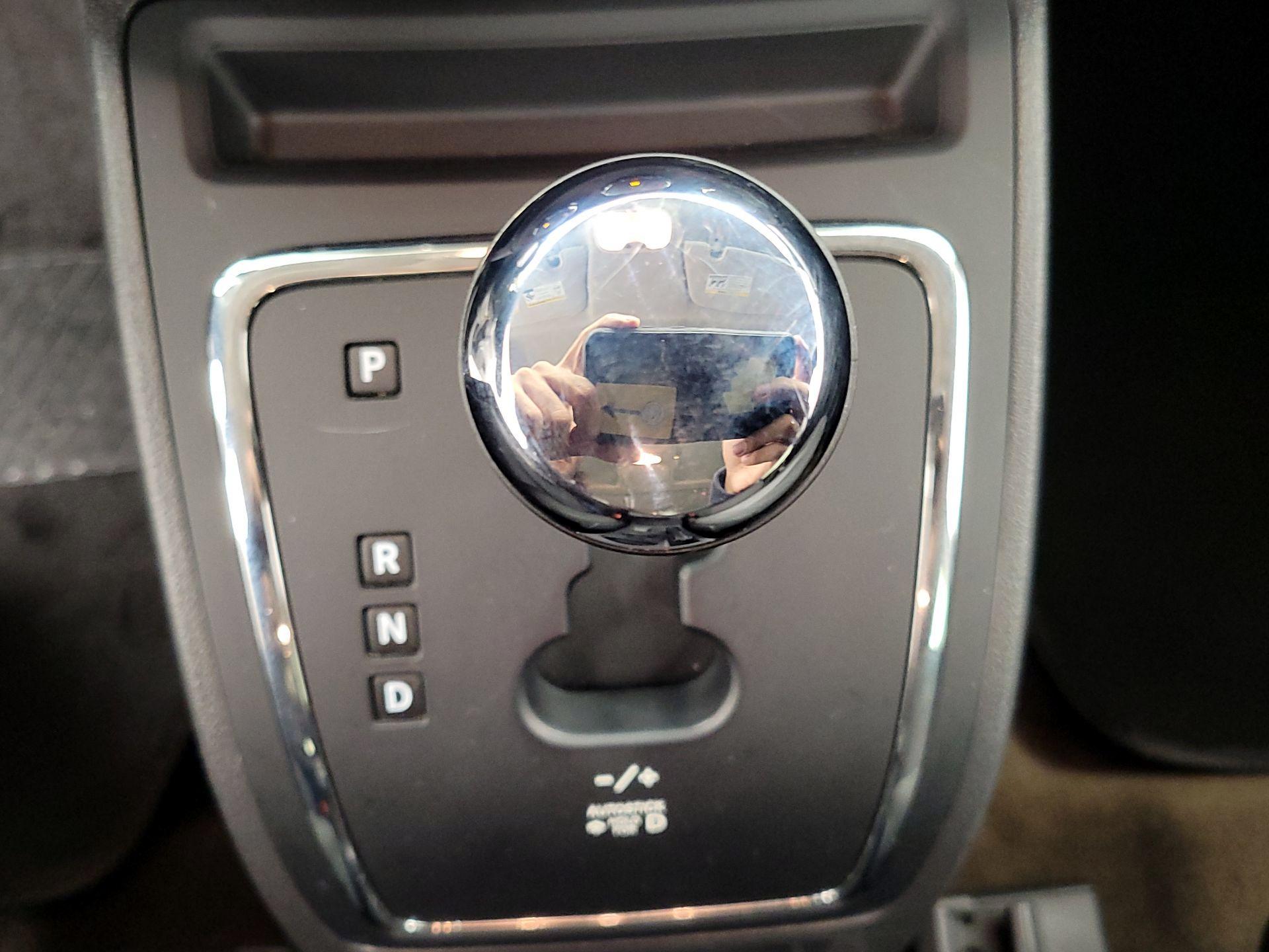 Thumbnail: 2016 Jeep Compass - 16