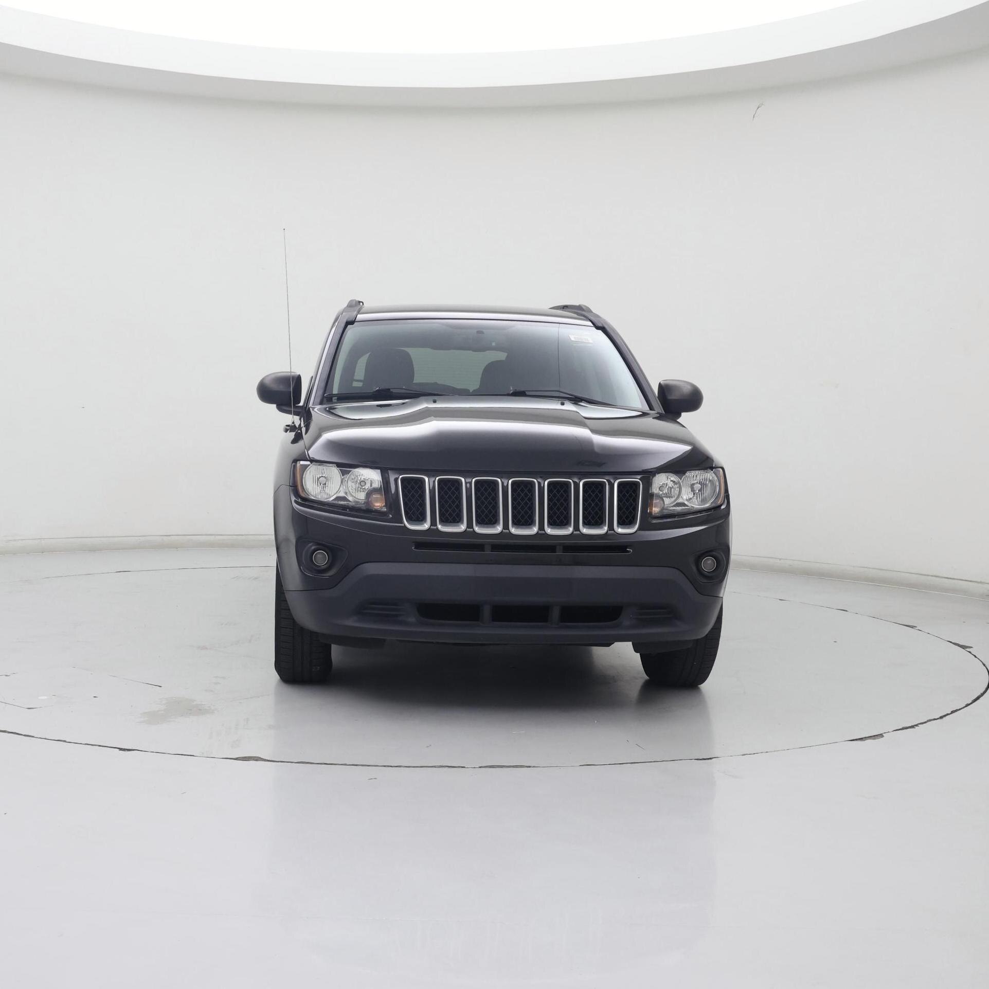 Thumbnail: 2016 Jeep Compass - 5