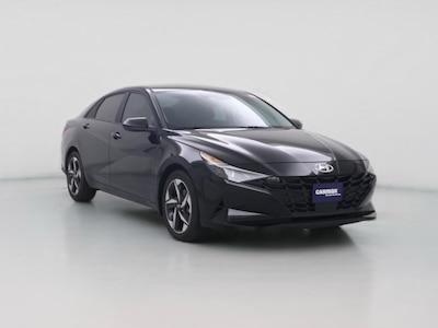 2023 Hyundai Elantra SEL -
                Richmond, TX