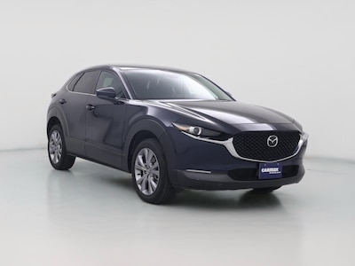 2022 Mazda CX-30 Select -
                Richmond, TX