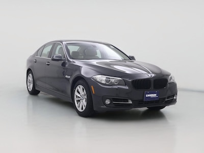 2015 BMW 5 Series 528xi -
                Richmond, TX