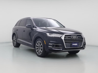 2018 Audi Q7 Prestige -
                Richmond, TX