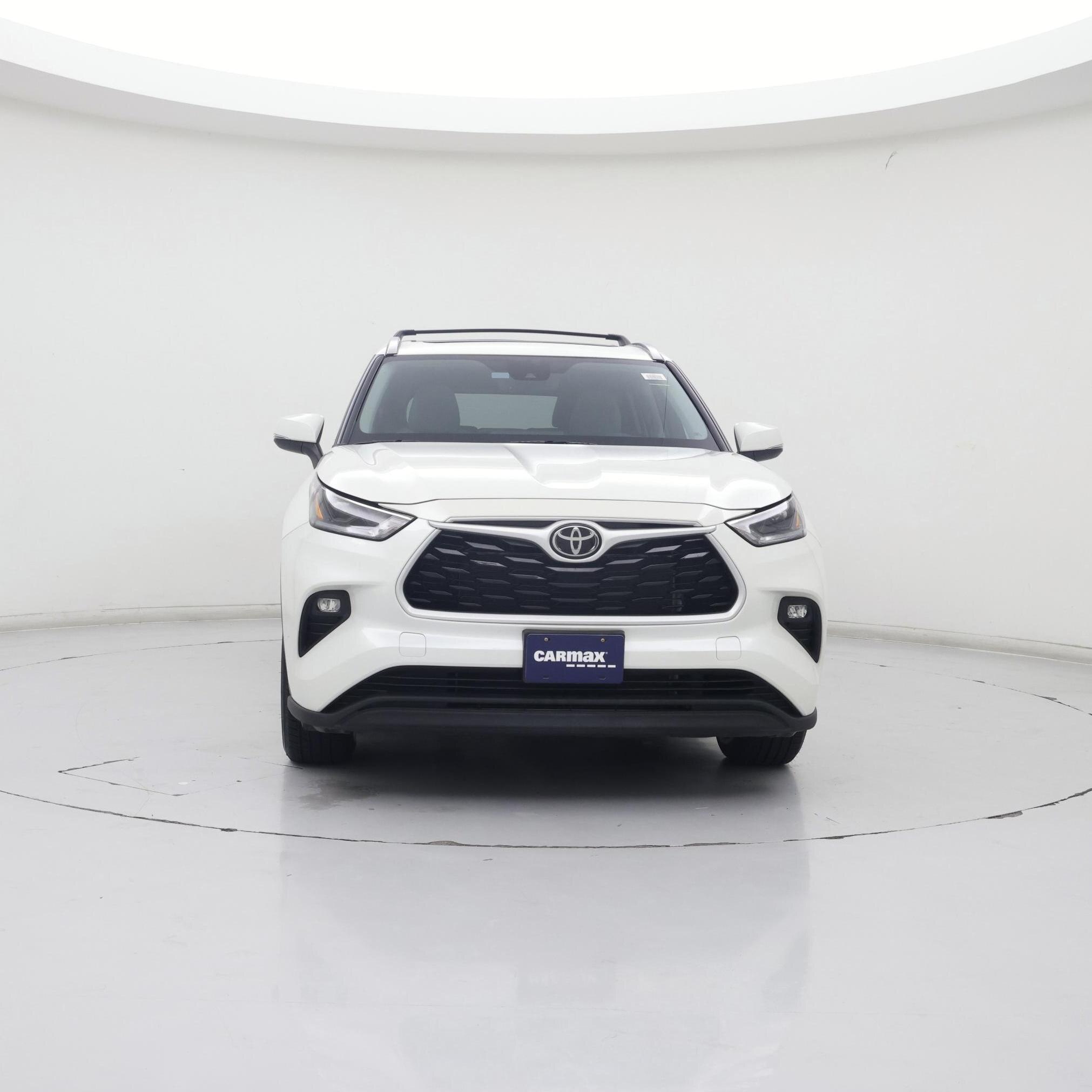 Thumbnail: 2021 Toyota Highlander - 5