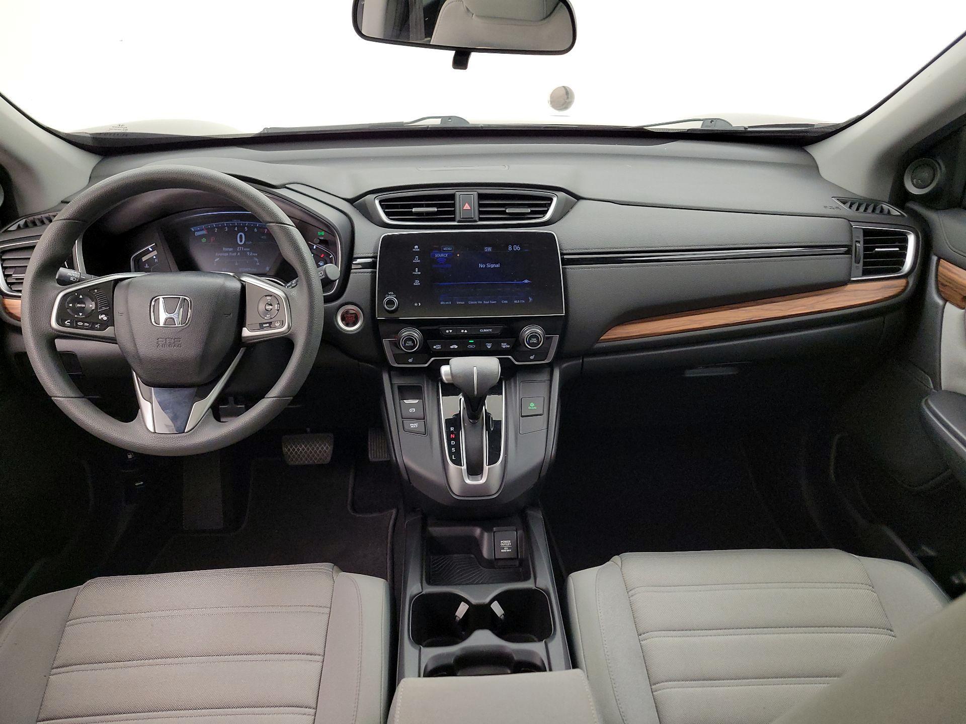 Thumbnail: 2018 Honda CR-V - 9