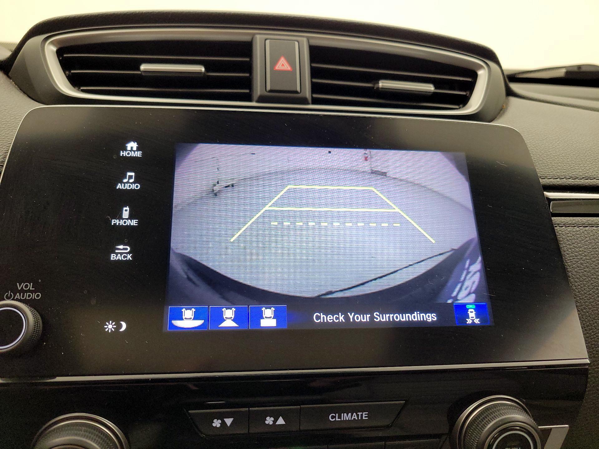 Thumbnail: 2018 Honda CR-V - 14
