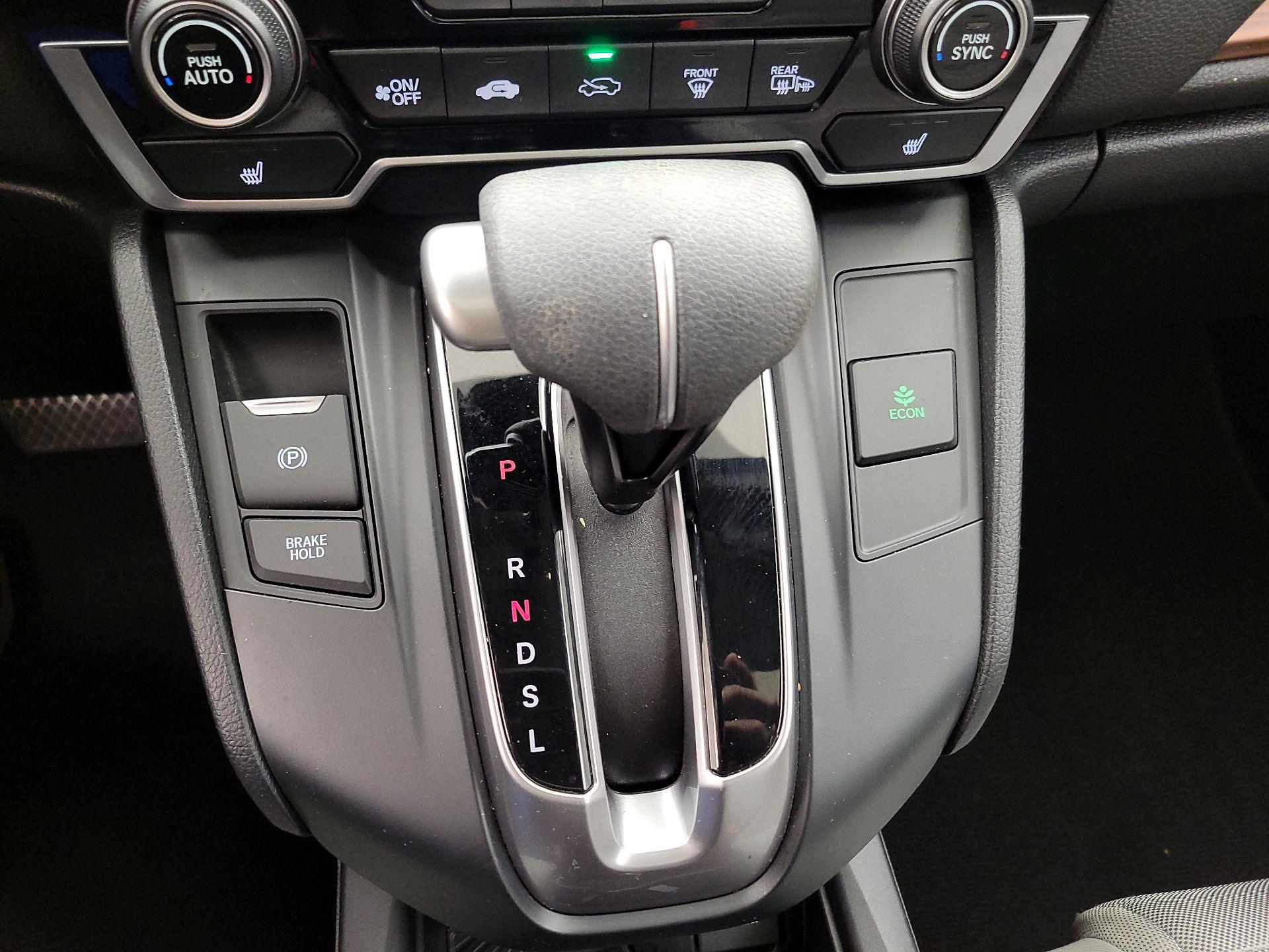 Thumbnail: 2018 Honda CR-V - 17