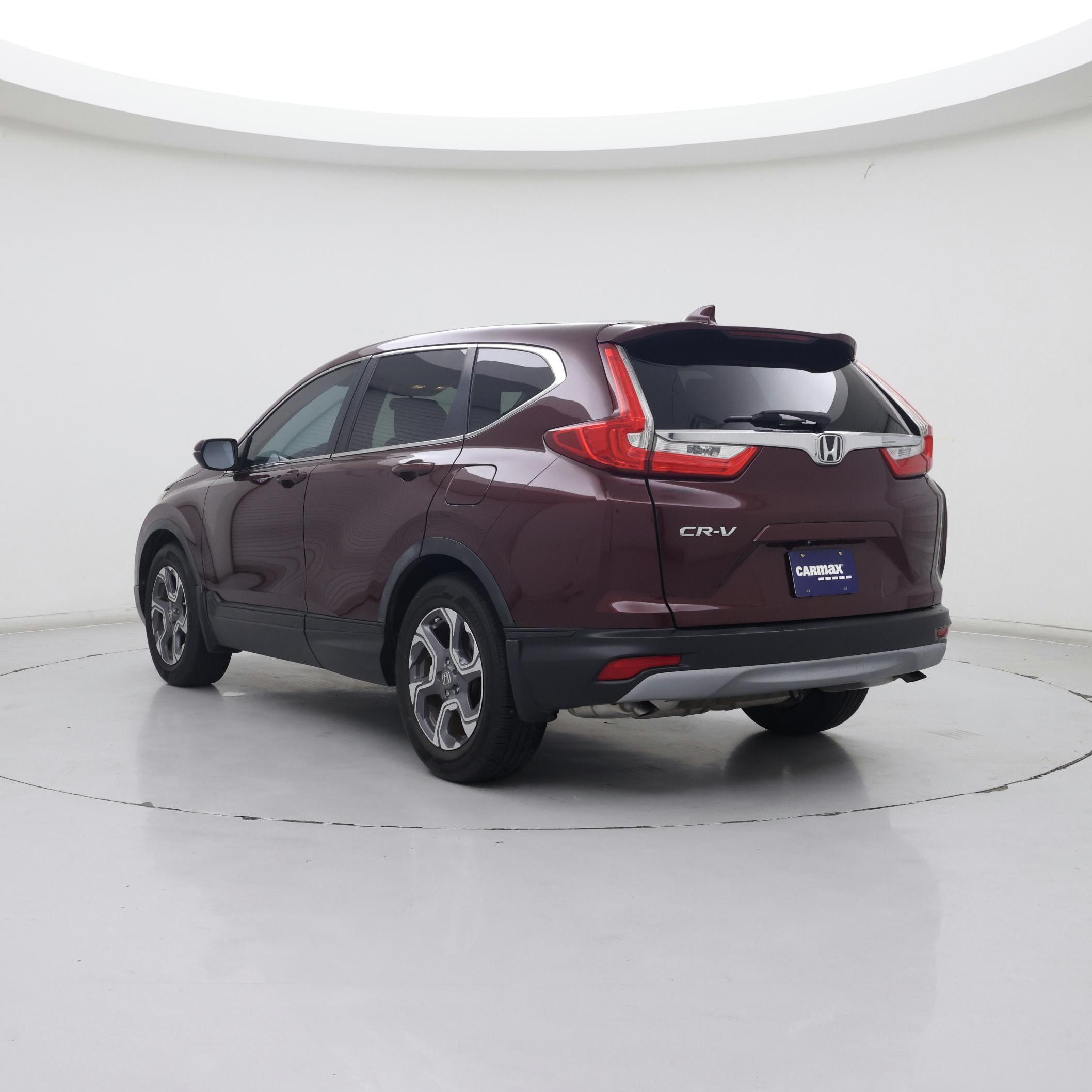 Thumbnail: 2018 Honda CR-V - 2