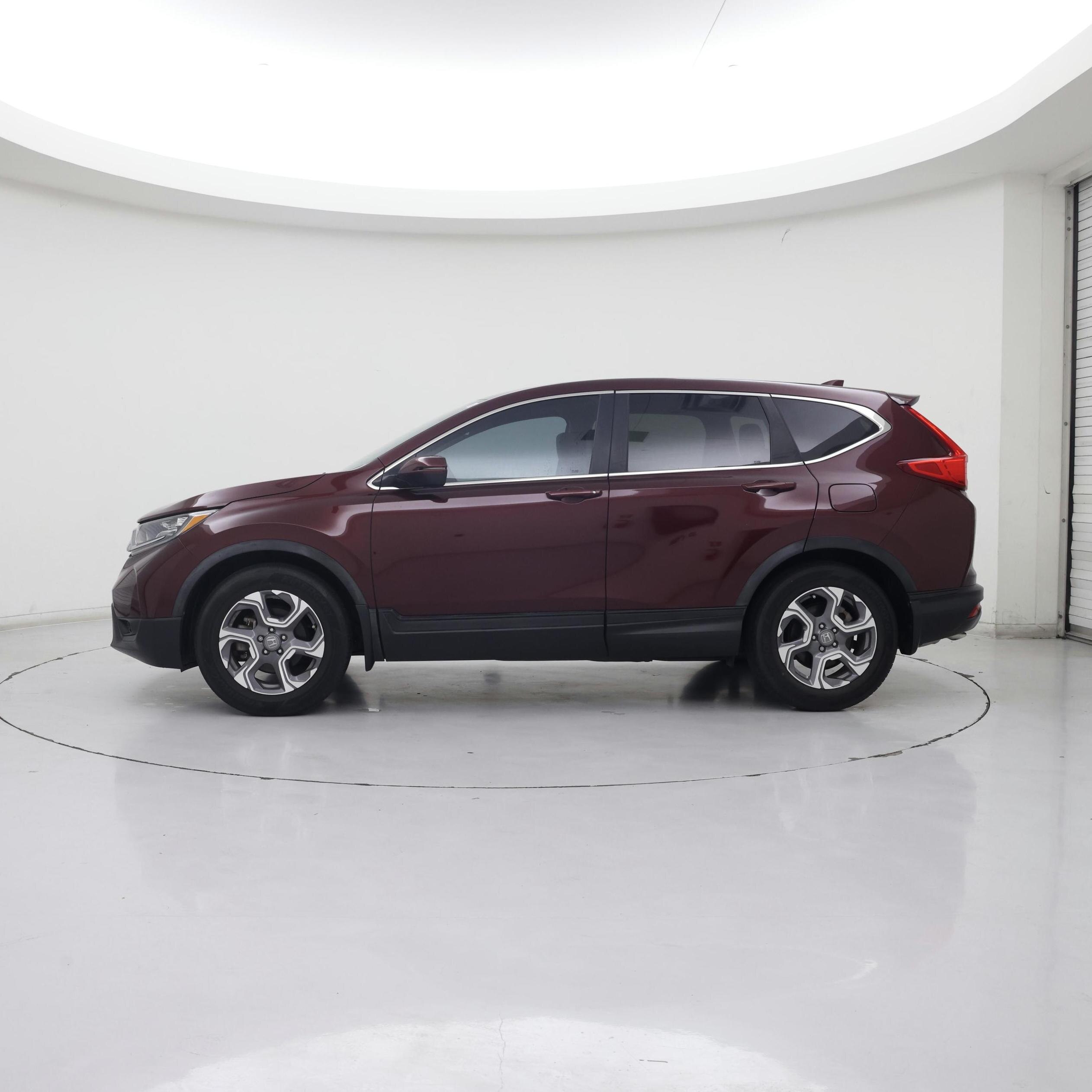 Thumbnail: 2018 Honda CR-V - 3