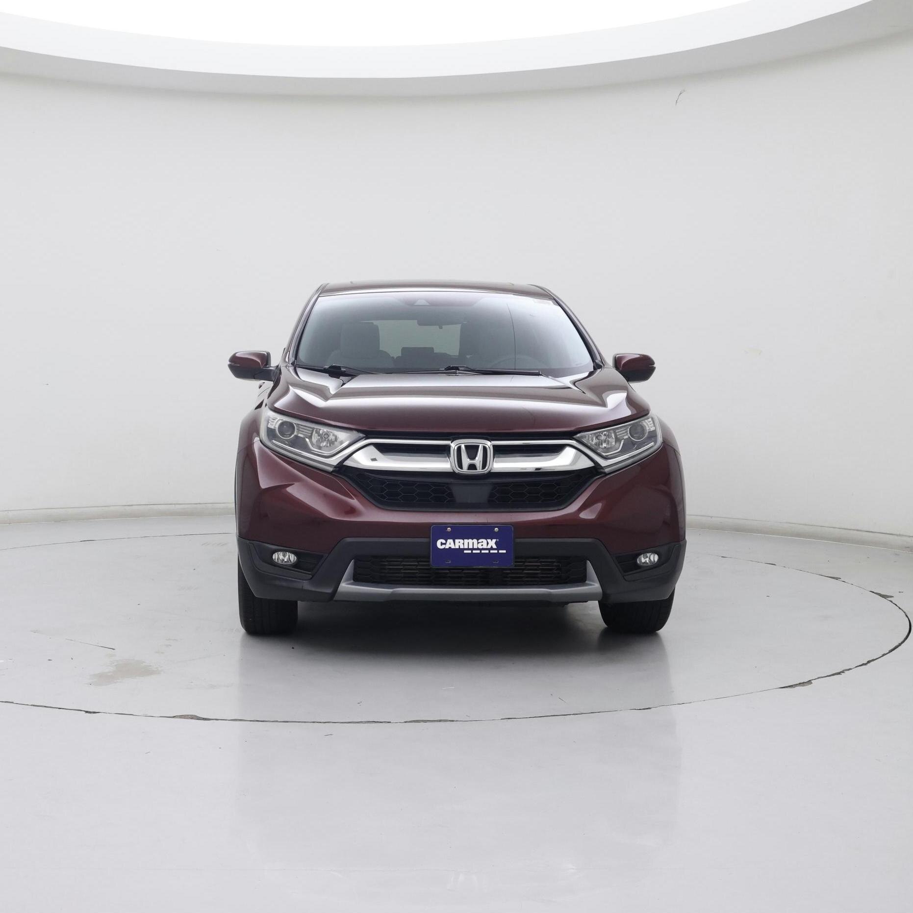 Thumbnail: 2018 Honda CR-V - 5