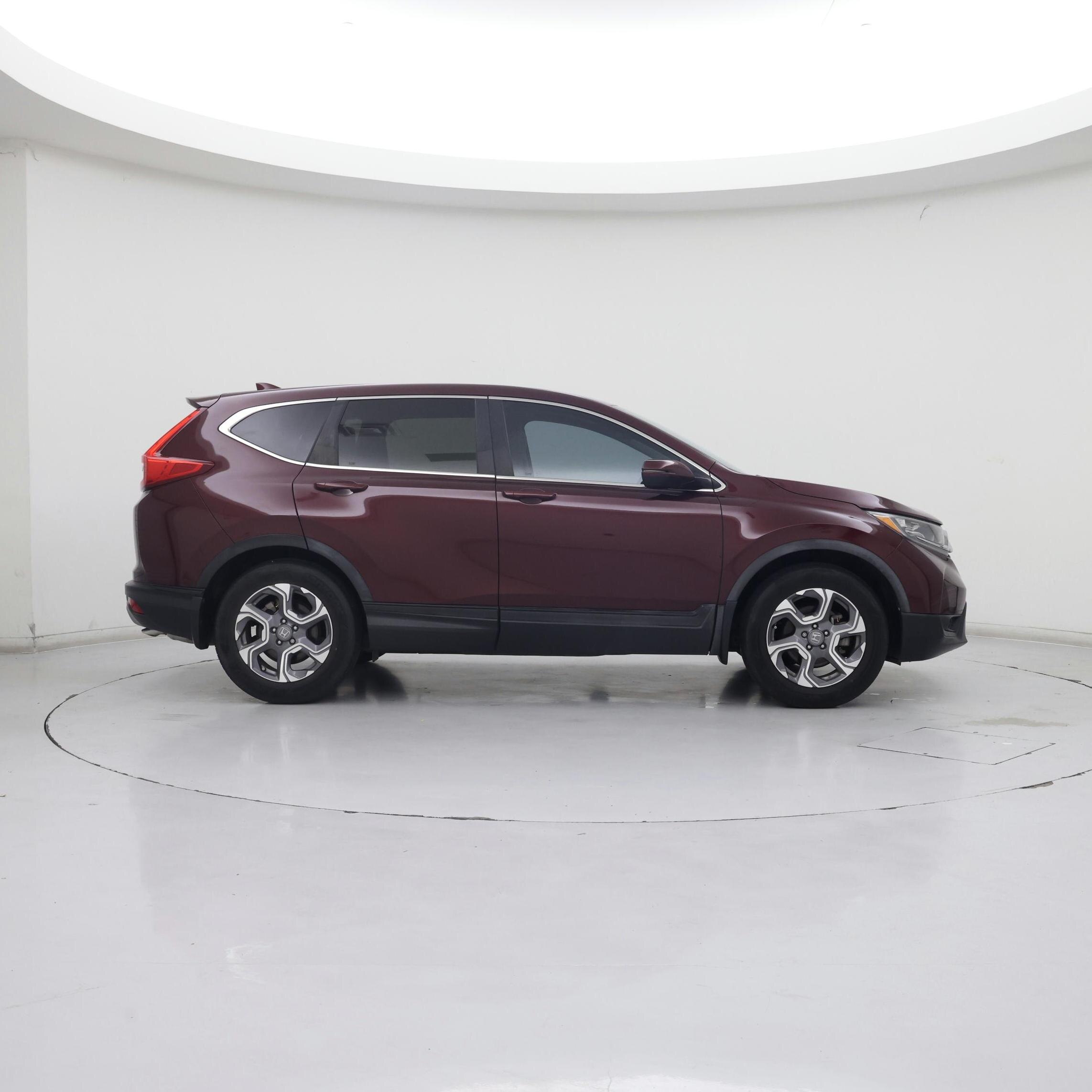 Thumbnail: 2018 Honda CR-V - 7
