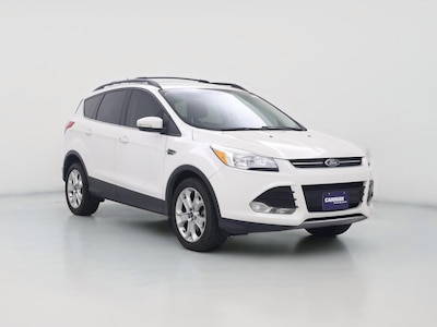 2013 Ford Escape SEL -
                Richmond, TX