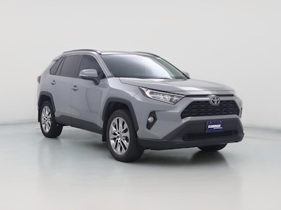 2021 Toyota RAV4 XLE Premium -
                Houston, TX