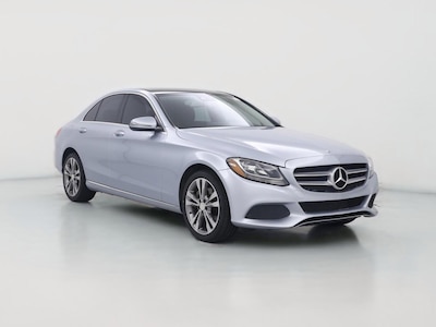 2016 Mercedes-Benz C-Class C 300 -
                  Richmond, TX