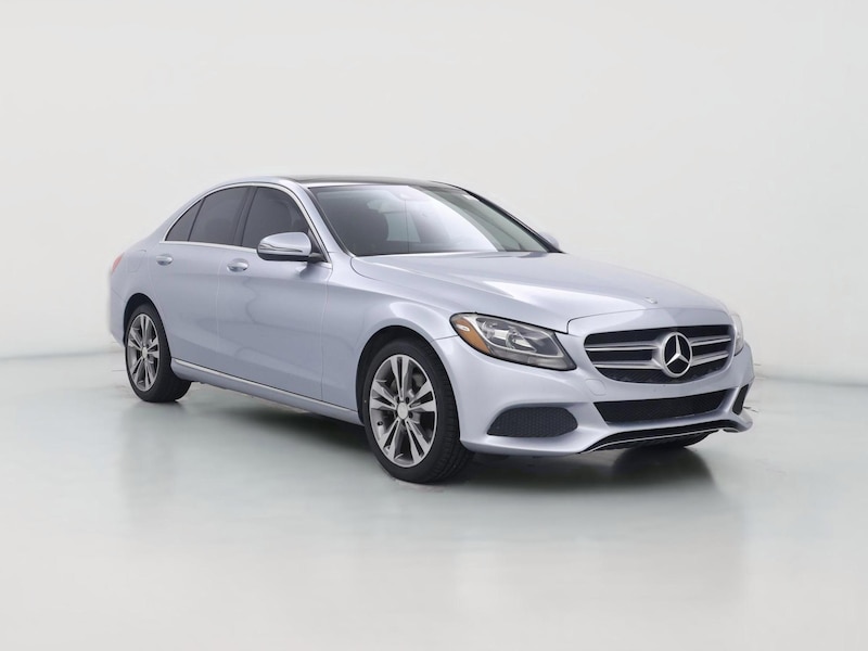 2016 Mercedes-Benz C-Class C 300 -
                  Austin, TX