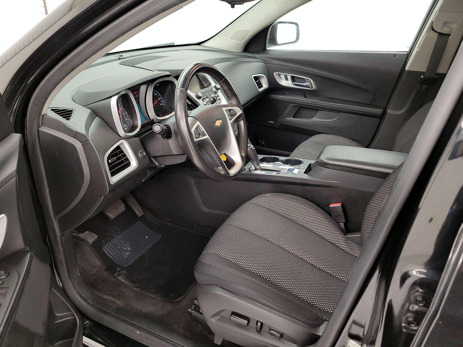 Thumbnail: 2016 Chevrolet Equinox - 11