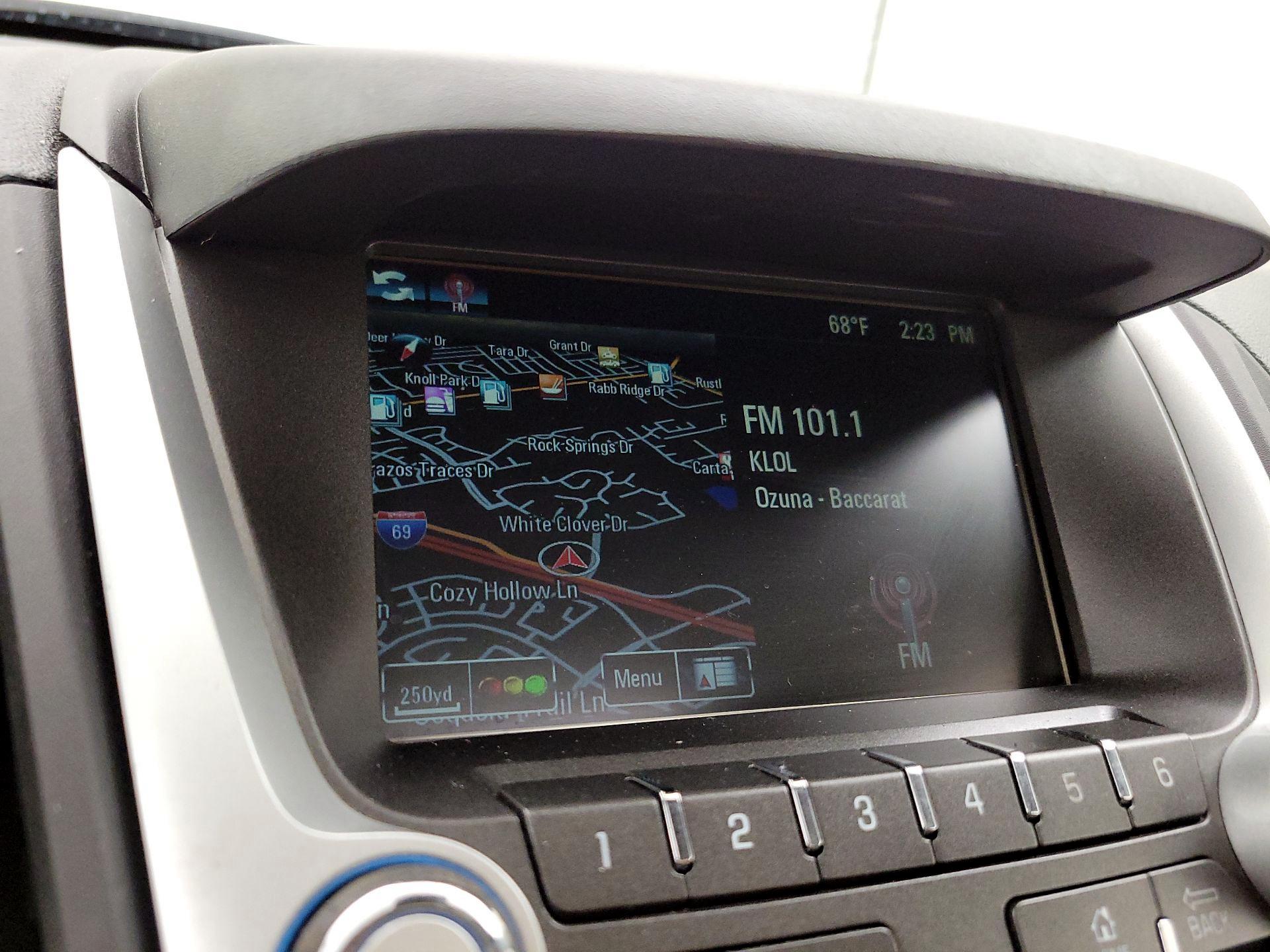 Thumbnail: 2016 Chevrolet Equinox - 13