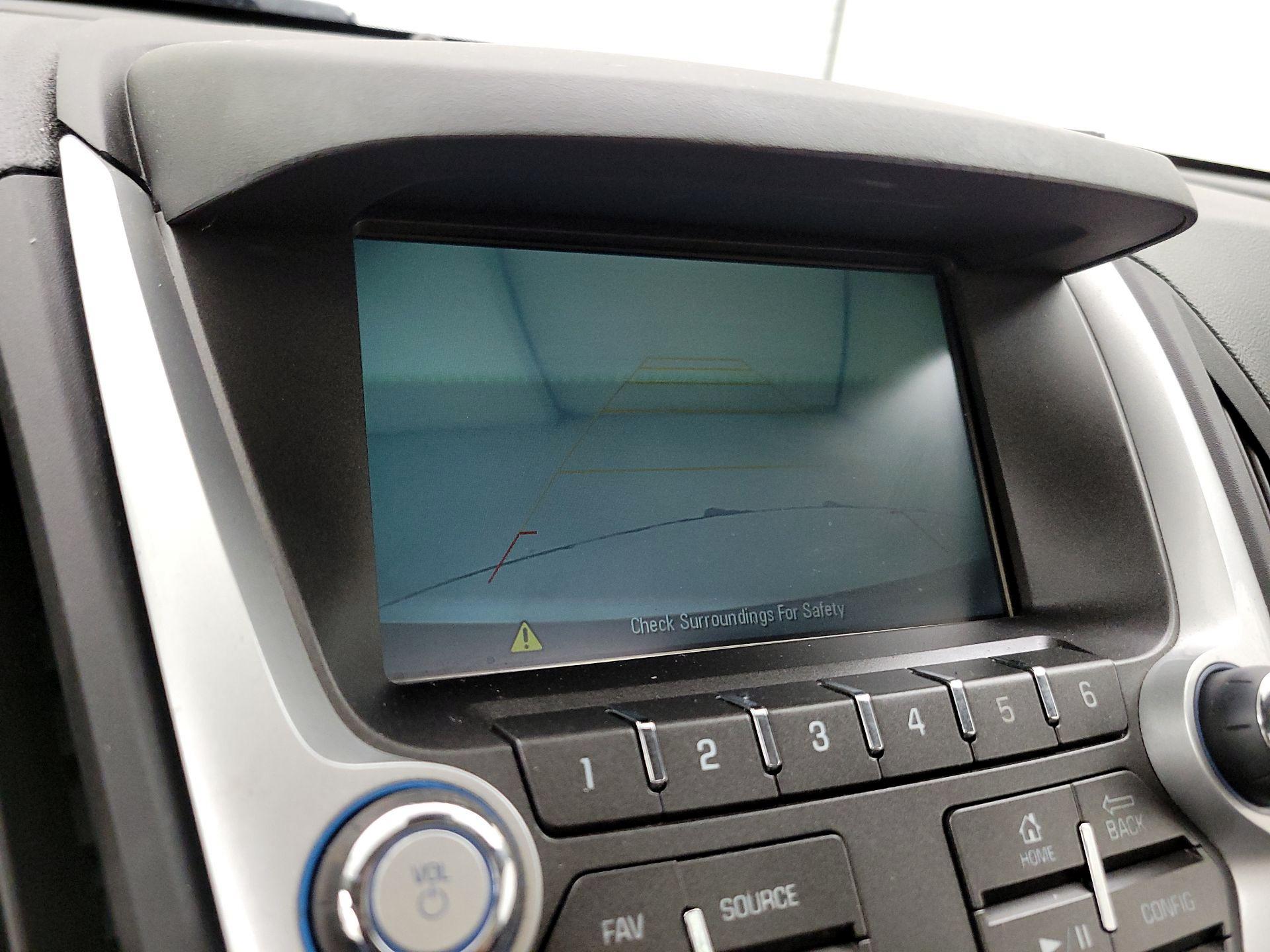 Thumbnail: 2016 Chevrolet Equinox - 14