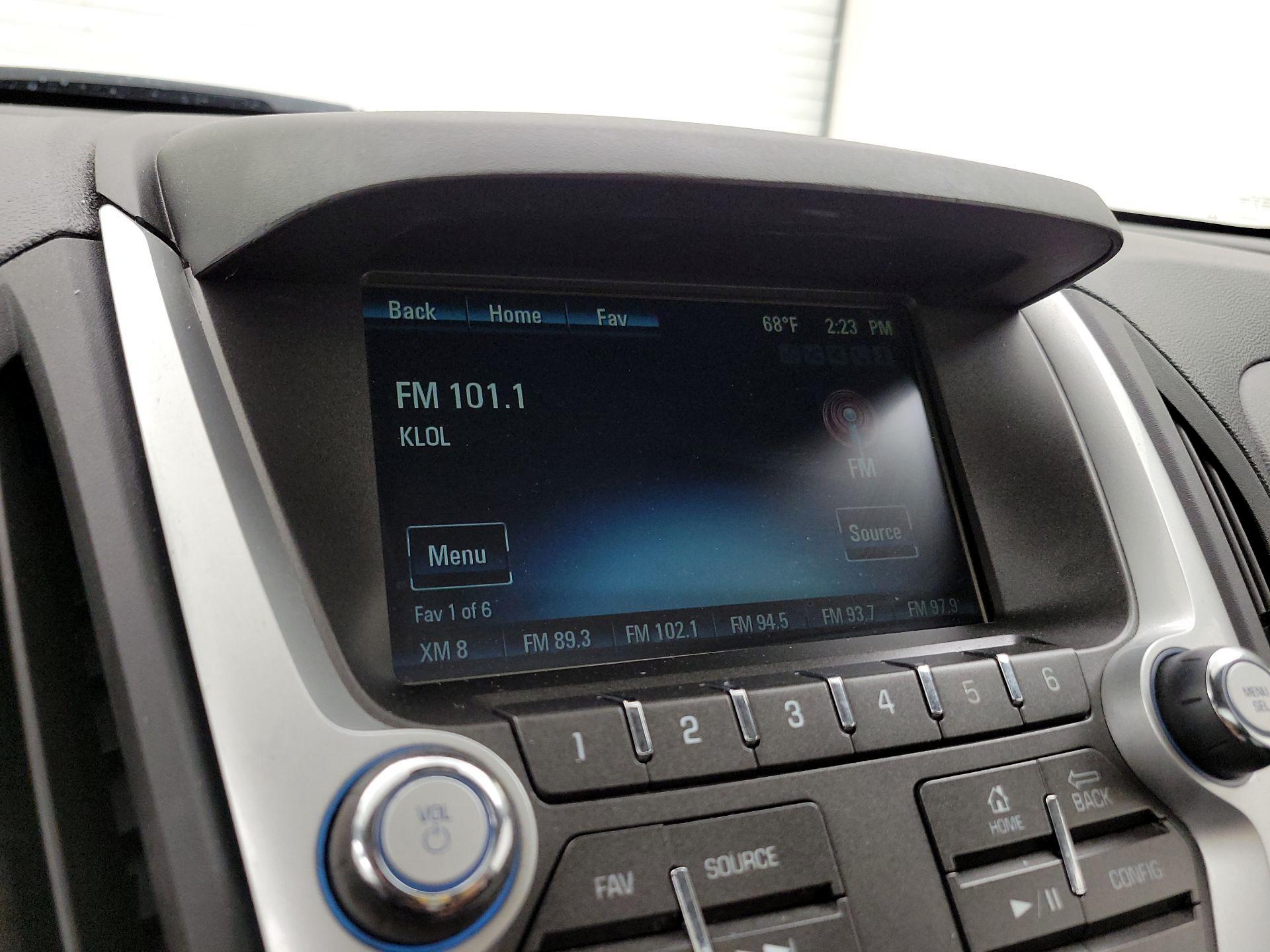 Thumbnail: 2016 Chevrolet Equinox - 15