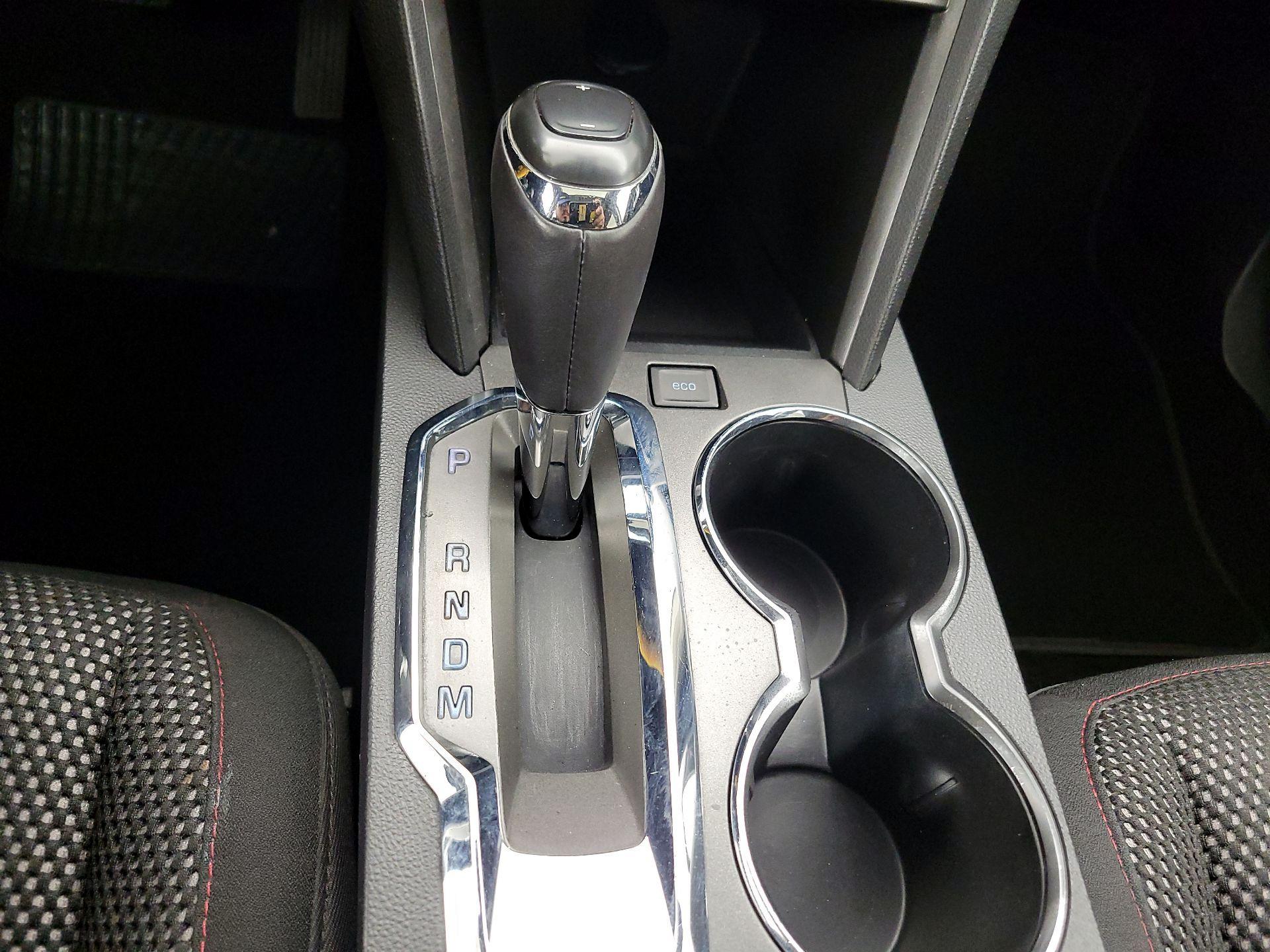 Thumbnail: 2016 Chevrolet Equinox - 17