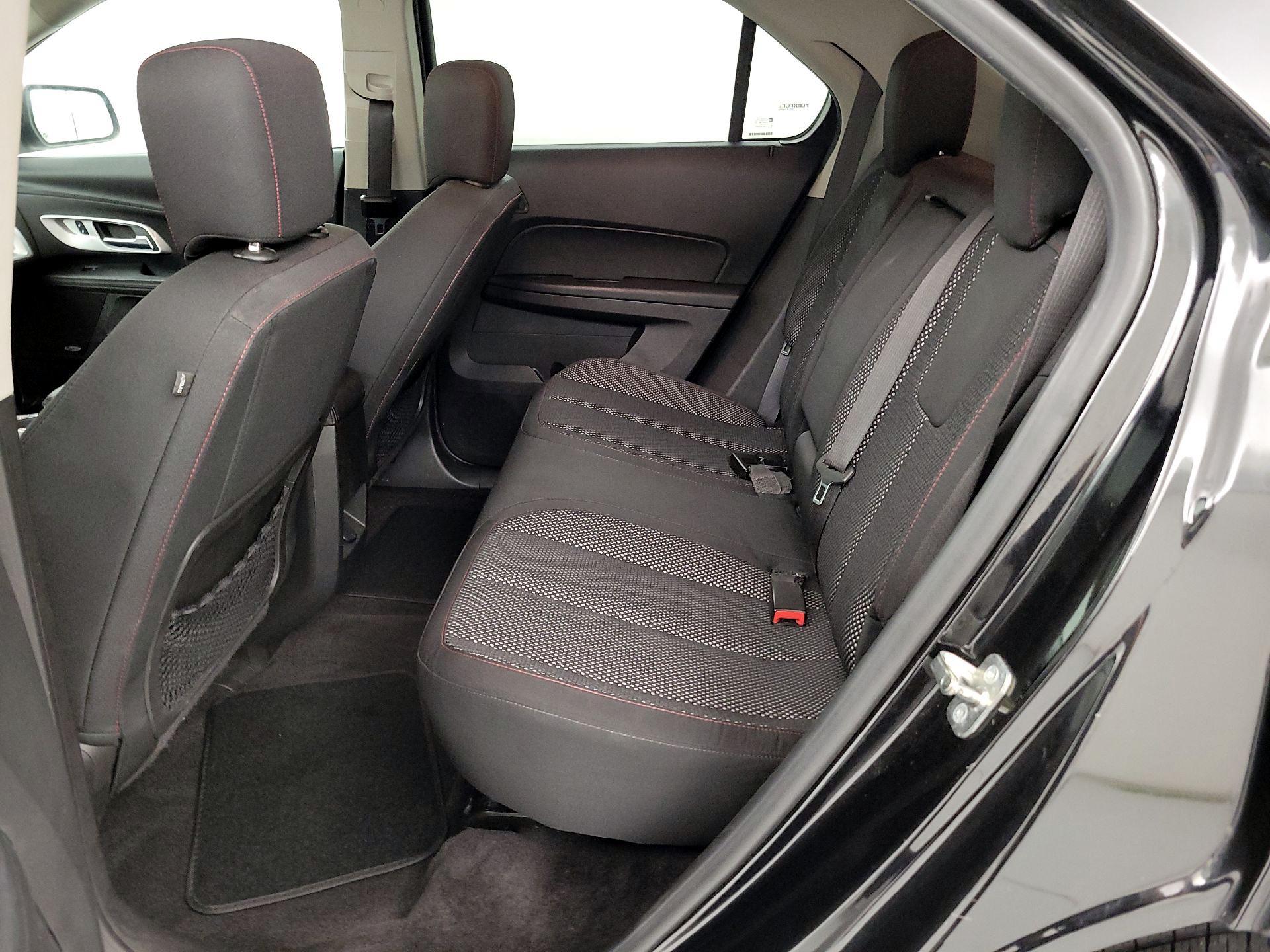 Thumbnail: 2016 Chevrolet Equinox - 19