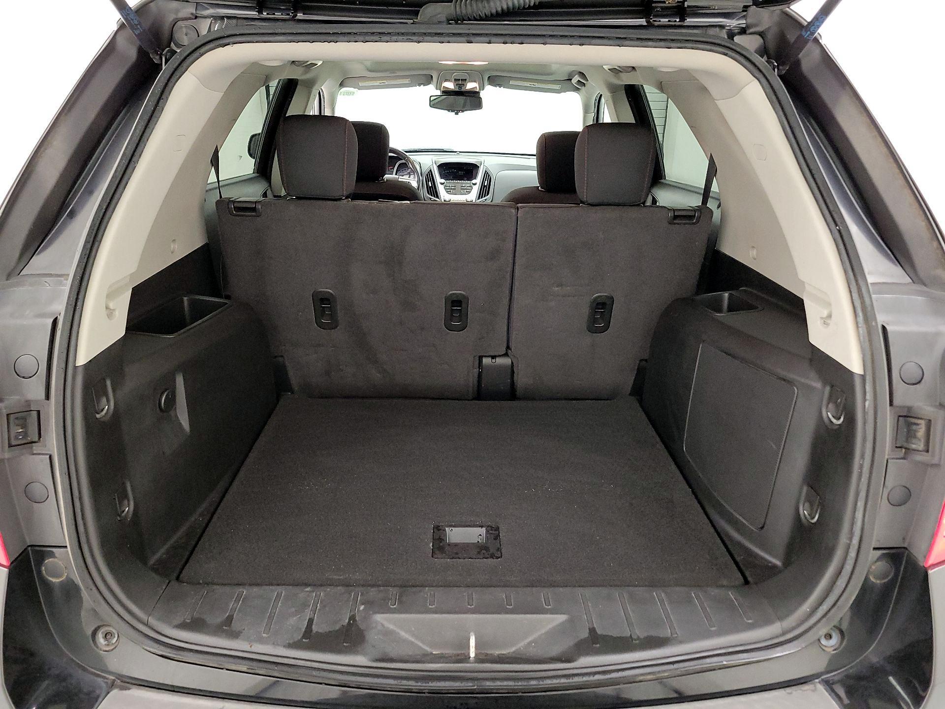 Thumbnail: 2016 Chevrolet Equinox - 20