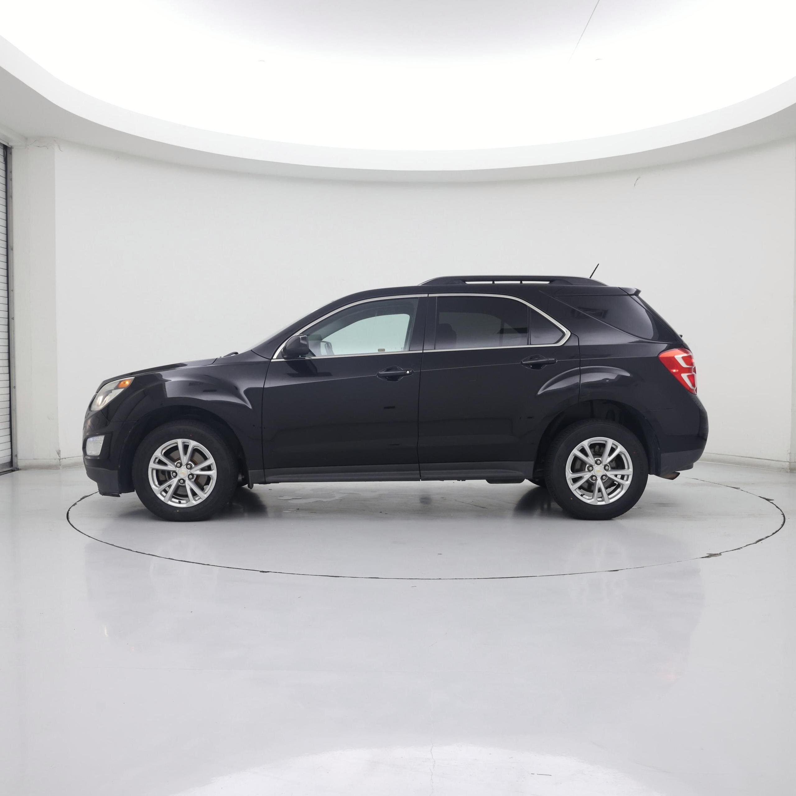 Thumbnail: 2016 Chevrolet Equinox - 3
