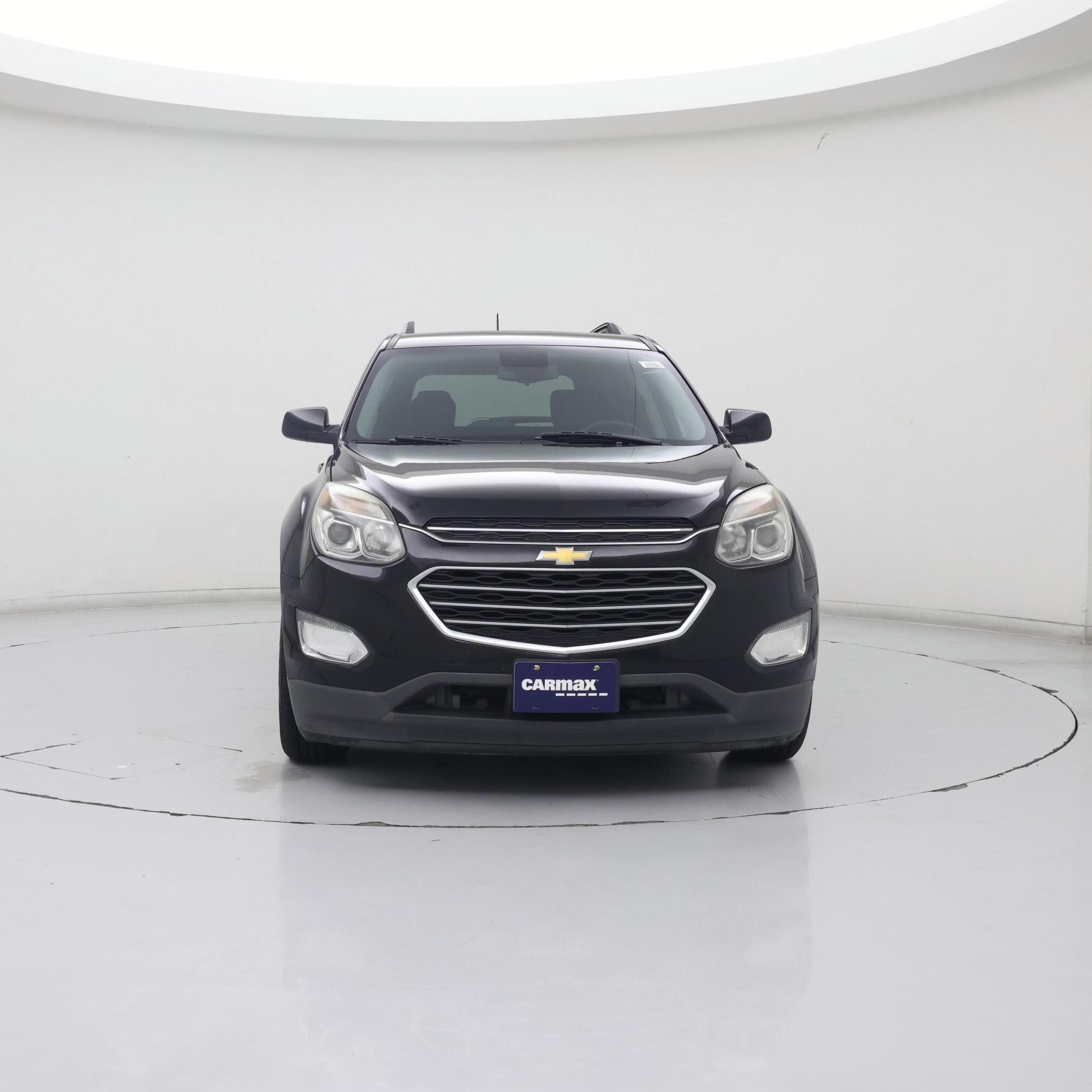 Thumbnail: 2016 Chevrolet Equinox - 5