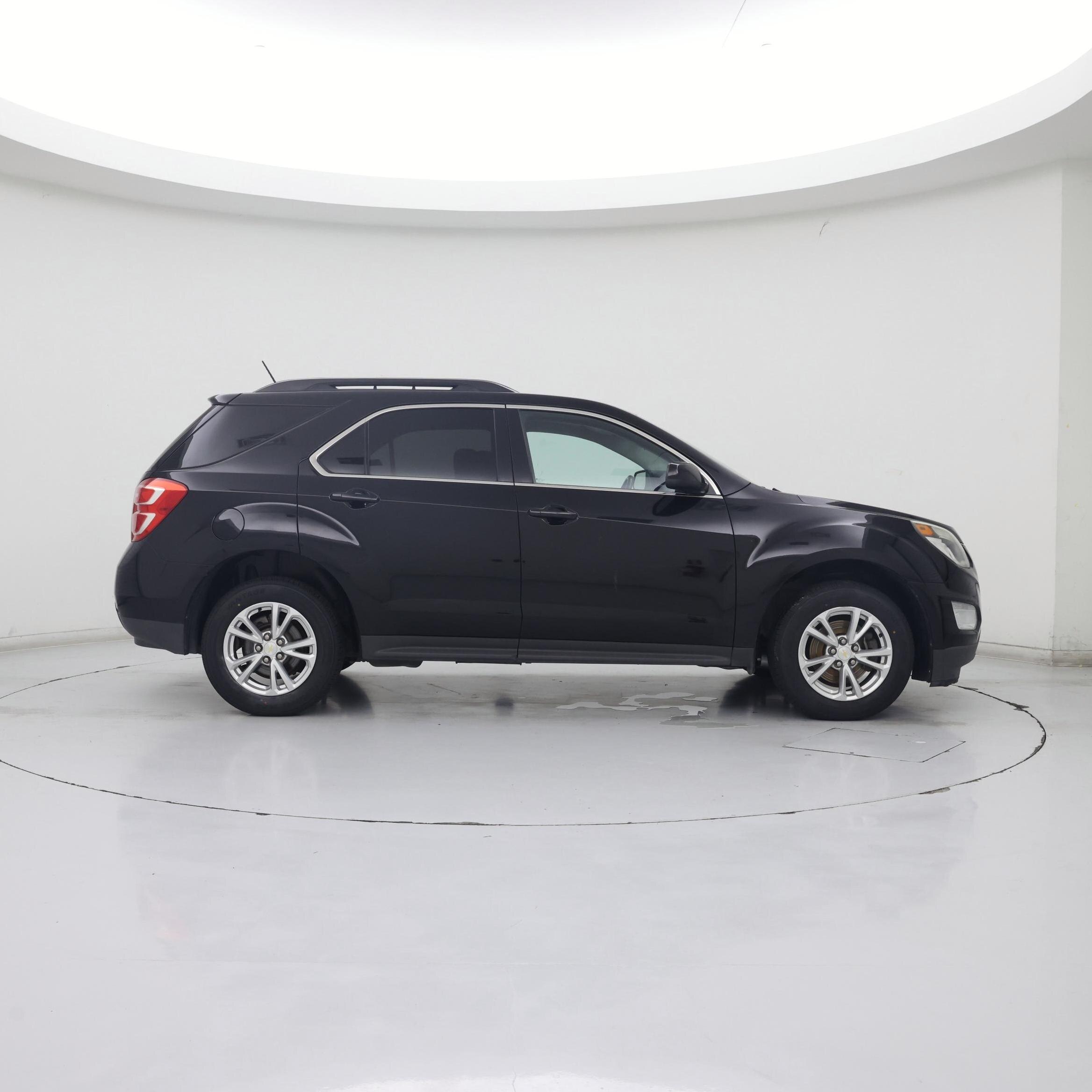 Thumbnail: 2016 Chevrolet Equinox - 7