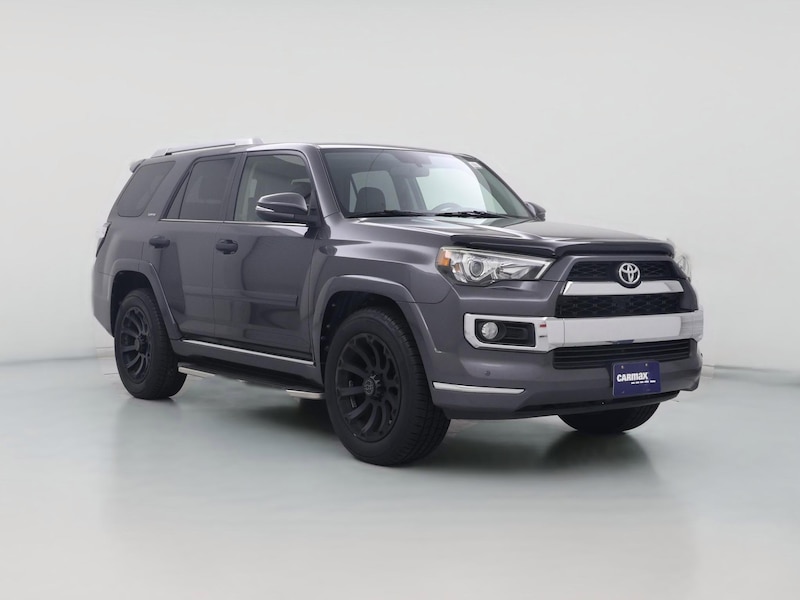 2014 Toyota 4Runner Limited -
                  Wichita, KS