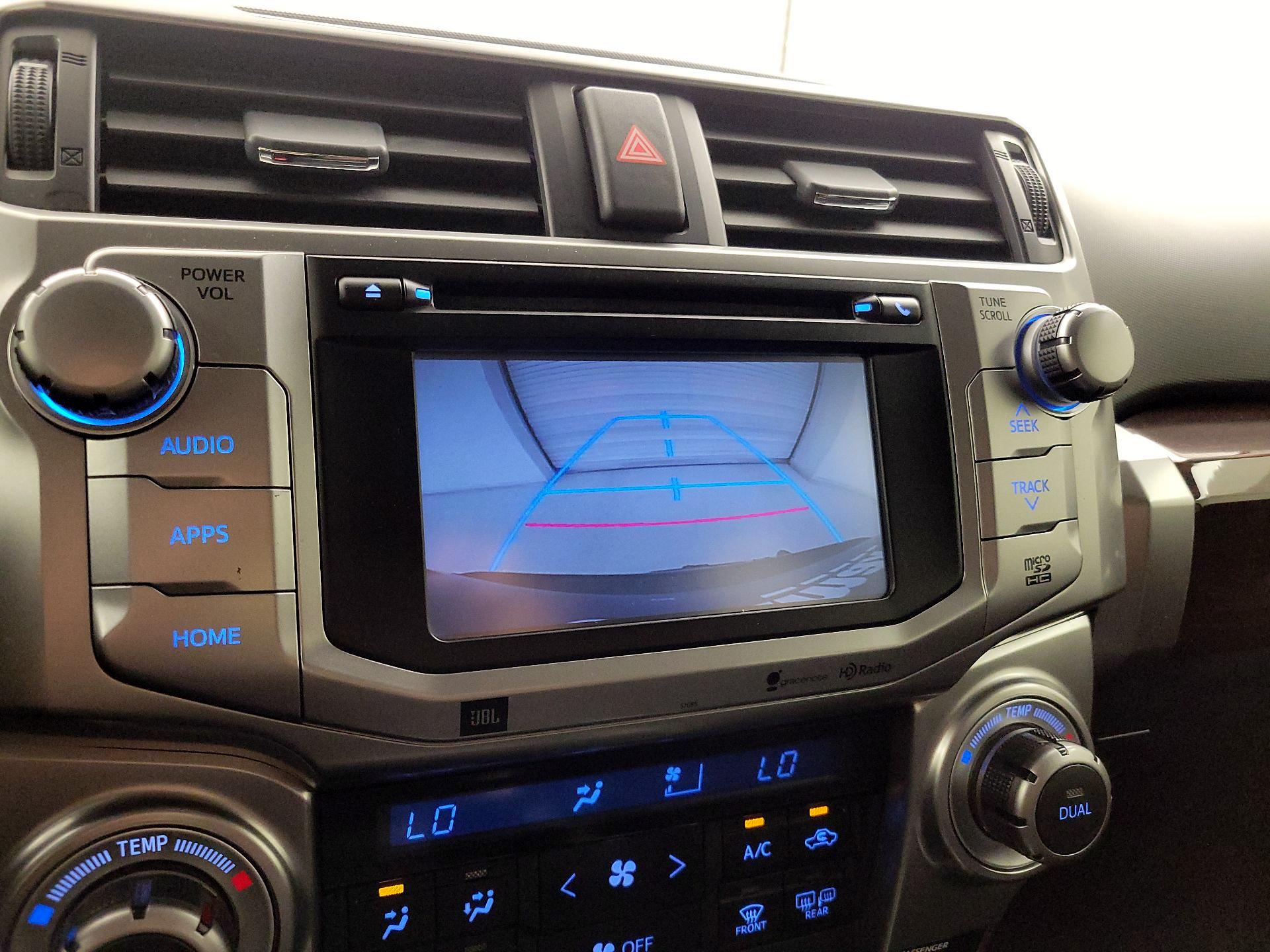 Thumbnail: 2014 Toyota 4Runner - 14