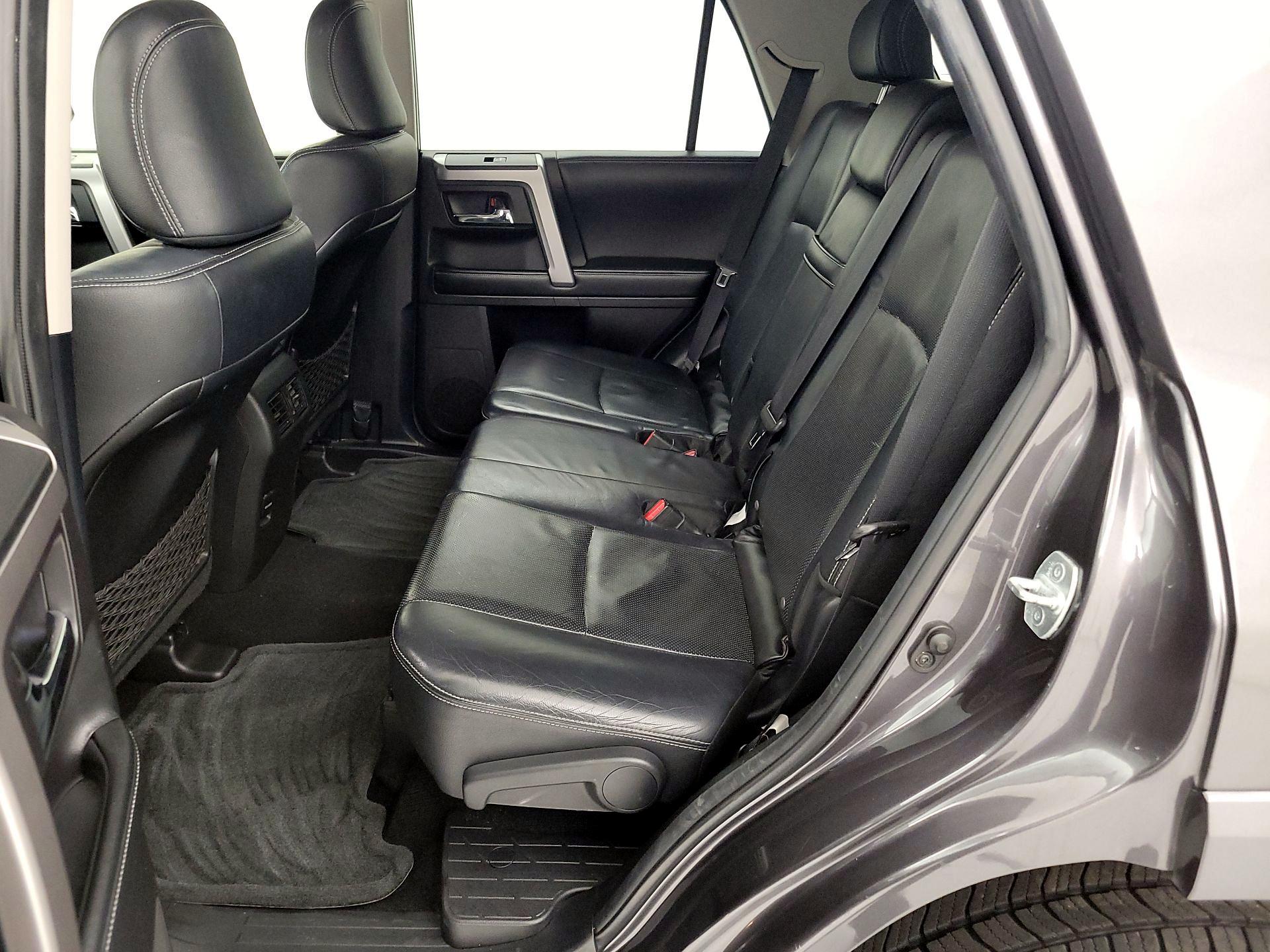 Thumbnail: 2014 Toyota 4Runner - 20