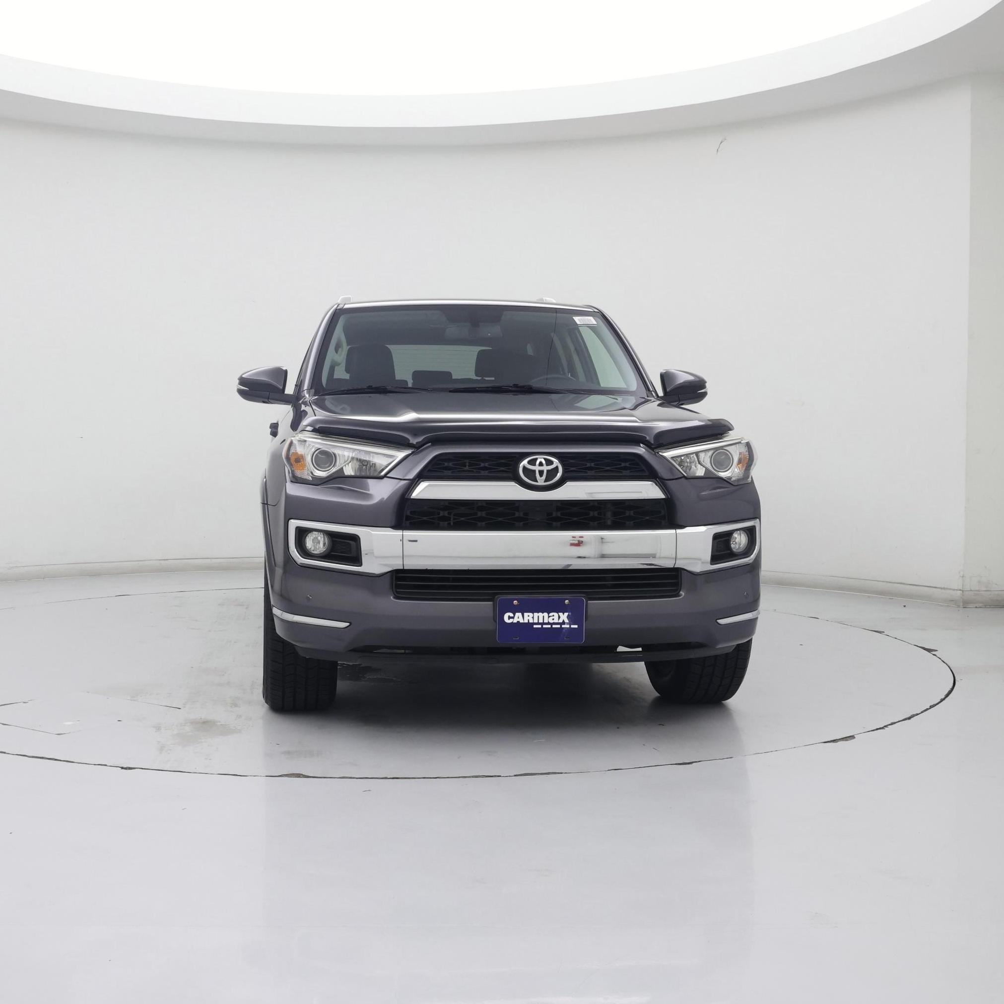 Thumbnail: 2014 Toyota 4Runner - 5