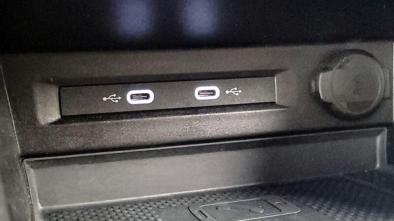 2021 Volkswagen Tiguan SE 18
