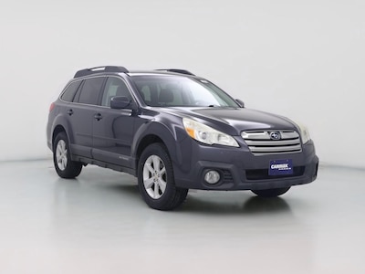 2013 Subaru Outback Premium -
                Katy, TX